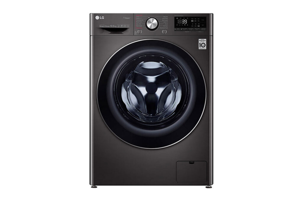 Washing Machine Repair Kathmandu - Everest ac Technician